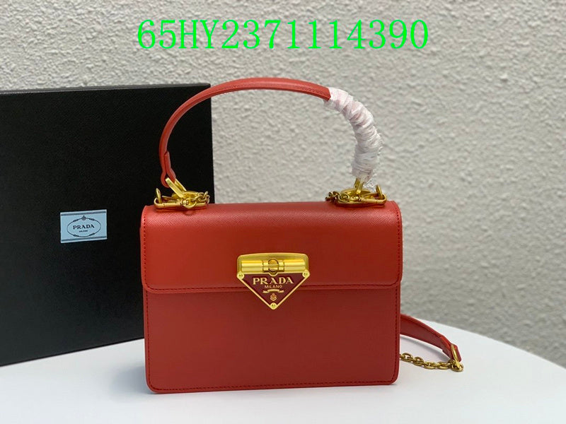 Satchel Bags - PDA Bags - 3813