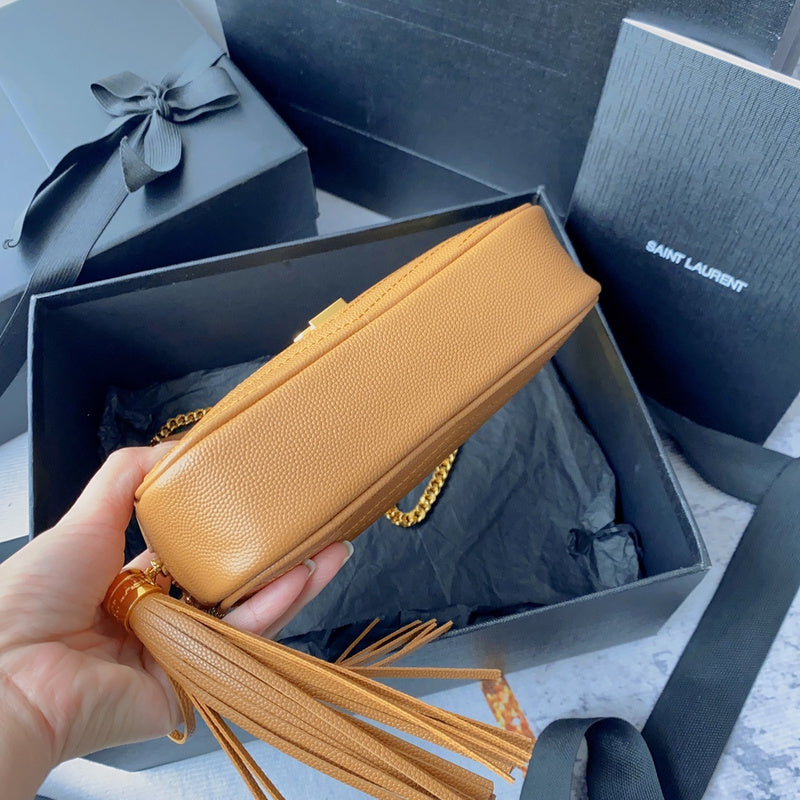 Glamy - YLS Bags - 296