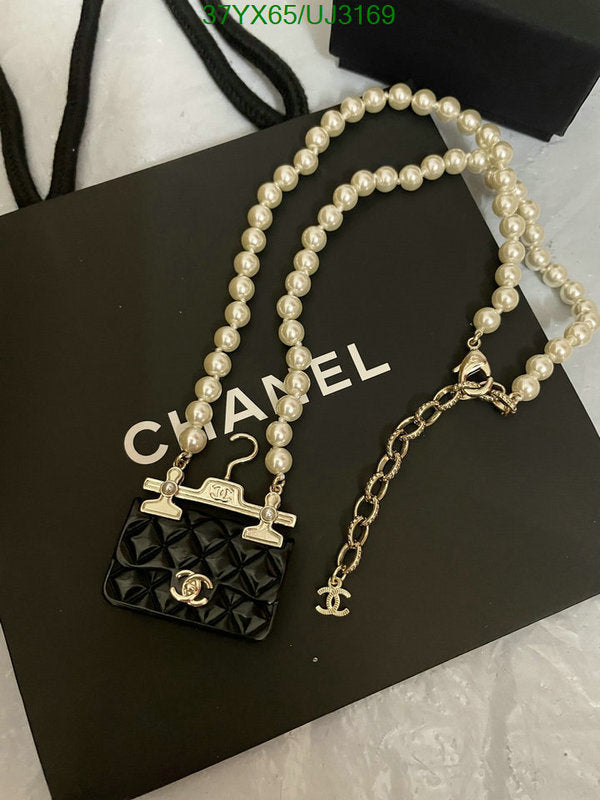 SAMC - CHL Jewelry - 677