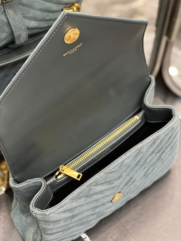 Glamy - YLS Bags - 567