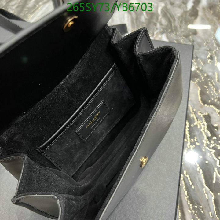 SAMC - YLS Bags - 278