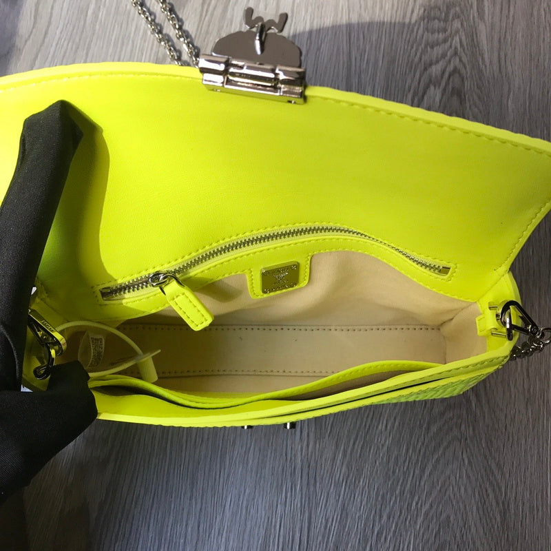 Satchel Bags - MC Bags - 532