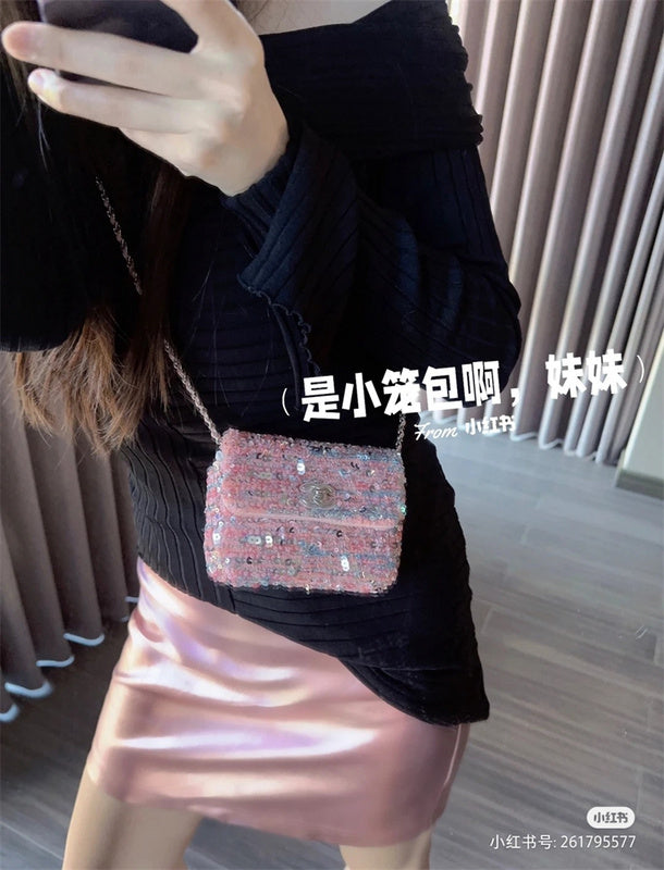 Glami- - CHL Bags - 013