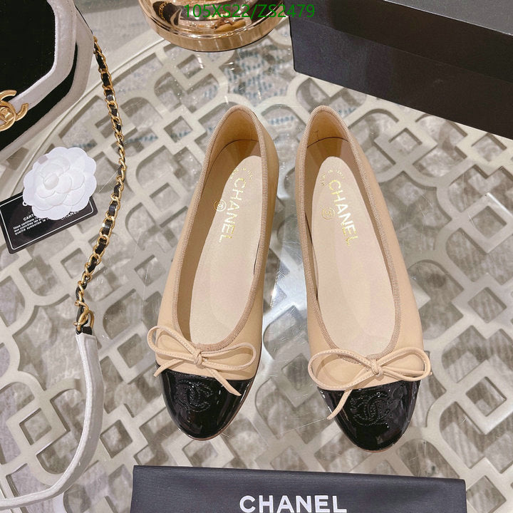 SAMC - CHL Women Shoes Ballet - 313