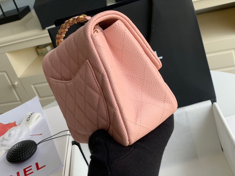 Satchel Bags - CHL Bags - 2621