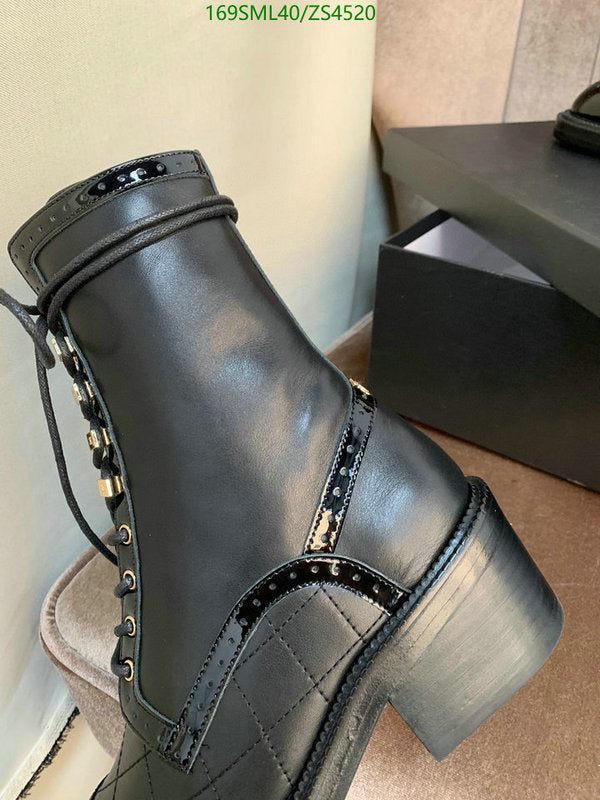 SAMC - Mix Boots - 478