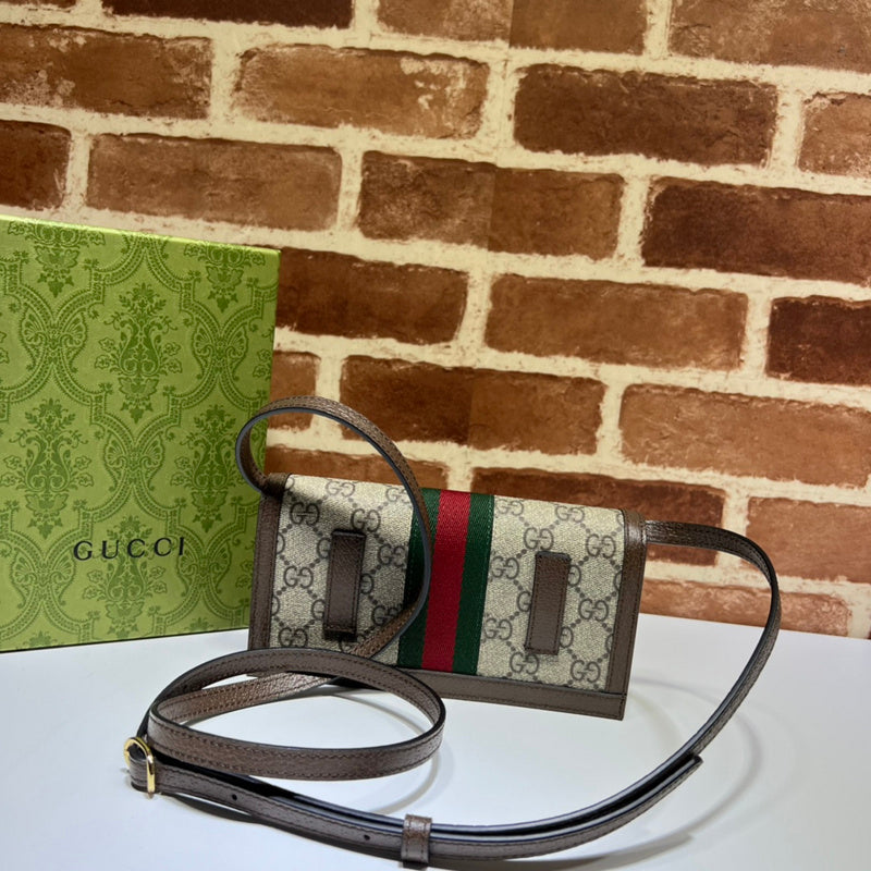 Satchel Bags - GCI Bags - 815