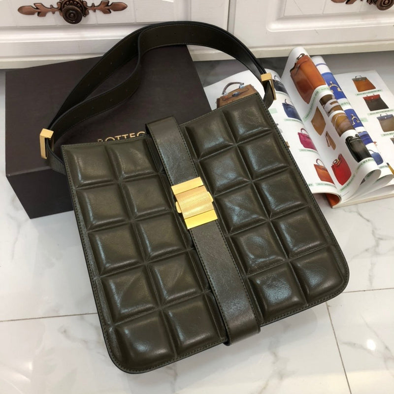 Satchel Bags - BV Bags - 371