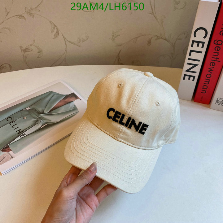 SAMC - COL Caps & Hats - 310