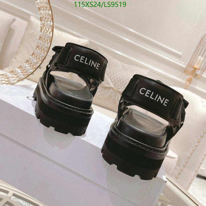 SAMC - COL Women Shoes - 287