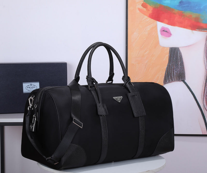 Satchel Bags - PRA Bags - 233
