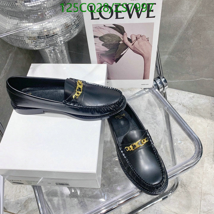 SAMC - COL Women Shoes - 183