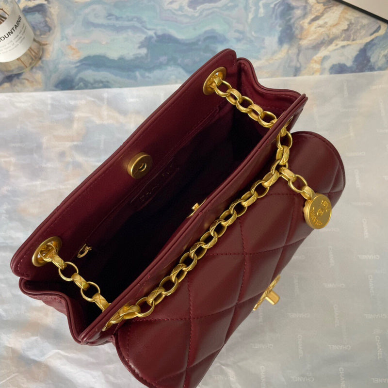 Satchel Bags - CHL Bags - 3591