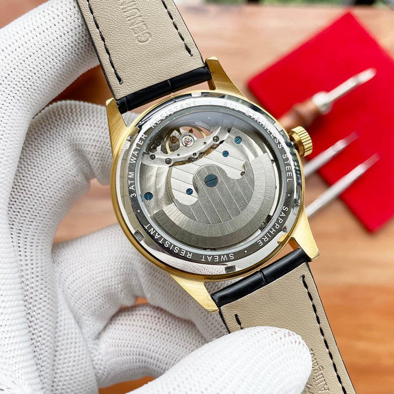 Satchel Bags - CTR Watches - 007