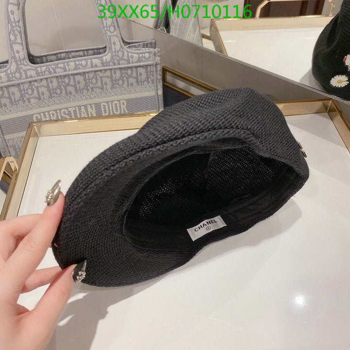 SAMC - CHL Caps & Hats - 538