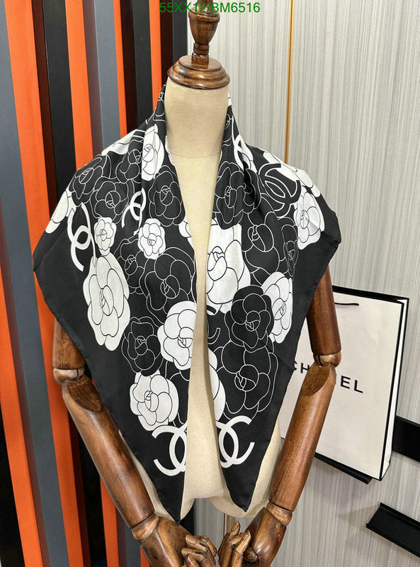 SAMC - CHL Scarves - 225