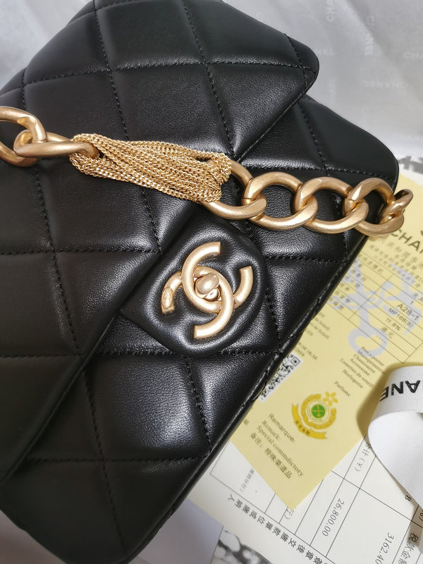 Satchel Bags - CHL Bags - 791