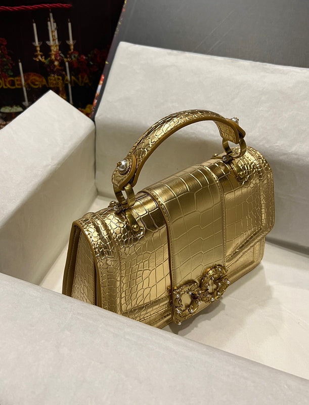 Satchel Bags - DG Bags - 325