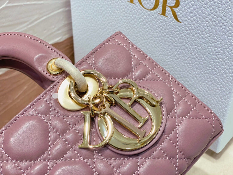 Glami Fashion - DIR Bags - 1388