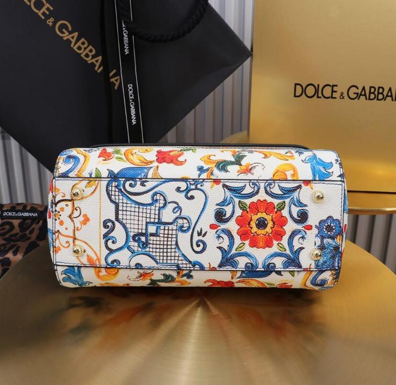 SAMCC - DAG Bags - 057