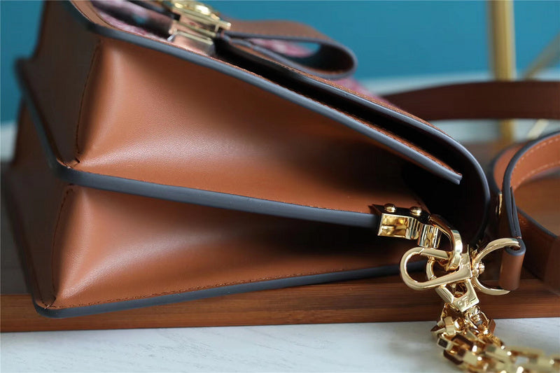 Satchel Bags - VL Bags - 7682