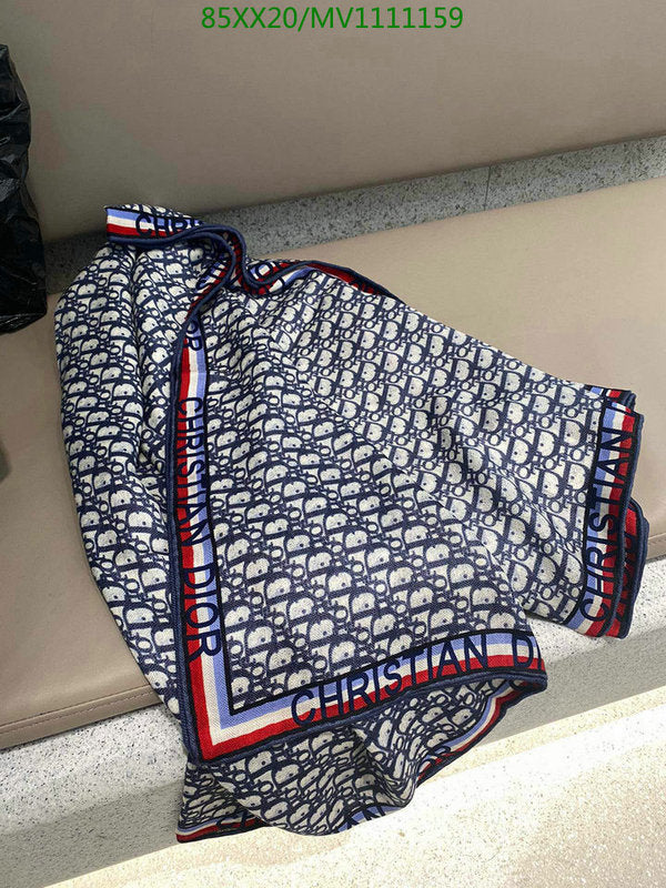 SAMC - DOR Scarves - 428