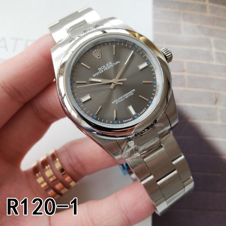 SAMC - Mix Watches - 294