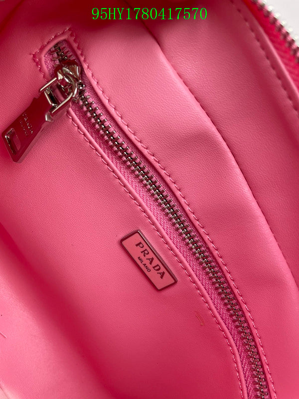 Satchel Bags - PDA Bags - 3401