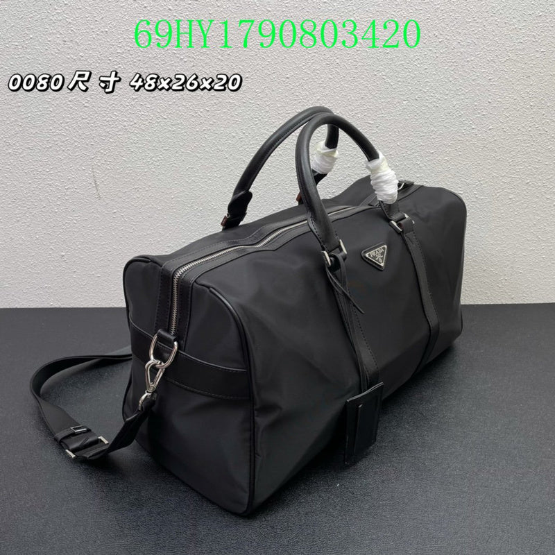 Satchel Bags - PDA Bags - 4057