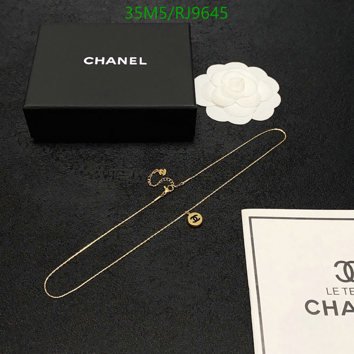 SAMC - CHL Jewelry - 1287