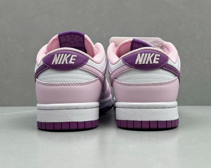 SAMC - NKE Shoes - 082
