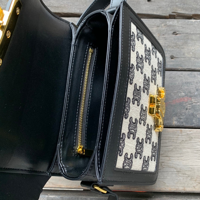 Satchel Bags - CHN Bags - 175
