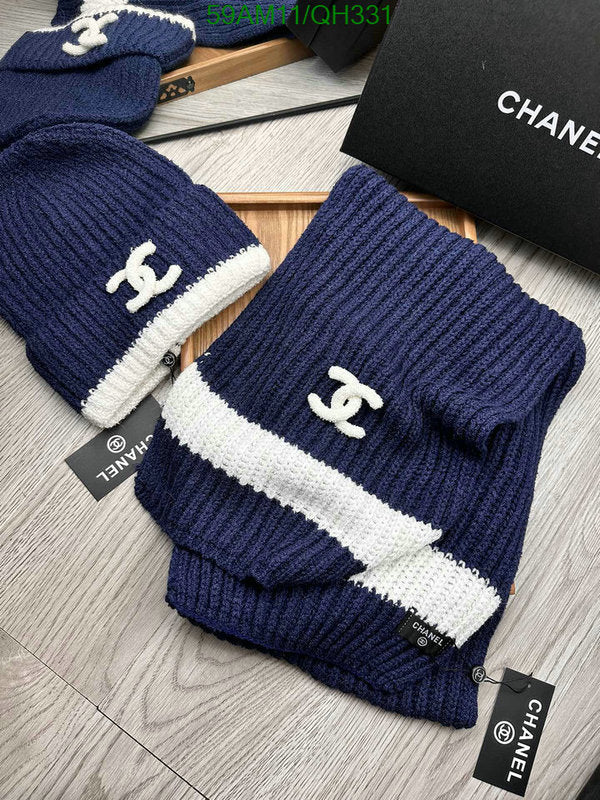 SAMC - CHL Caps & Hats - 179