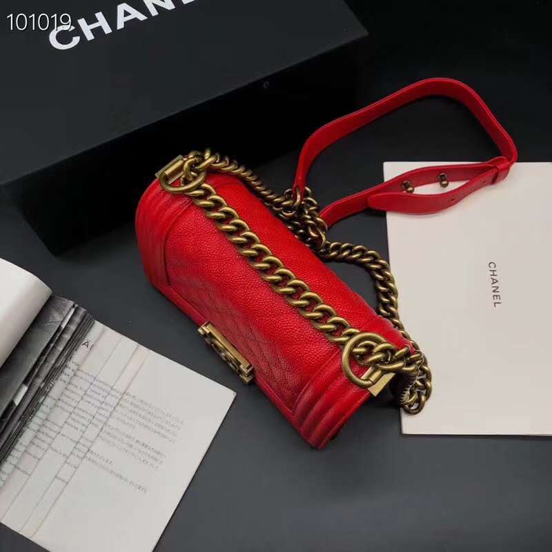Satchel Bags - CHL Bags - 676