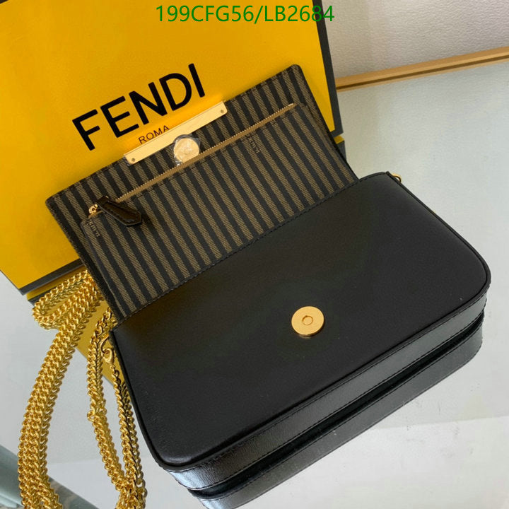 SAMC - FDE Bags - 600