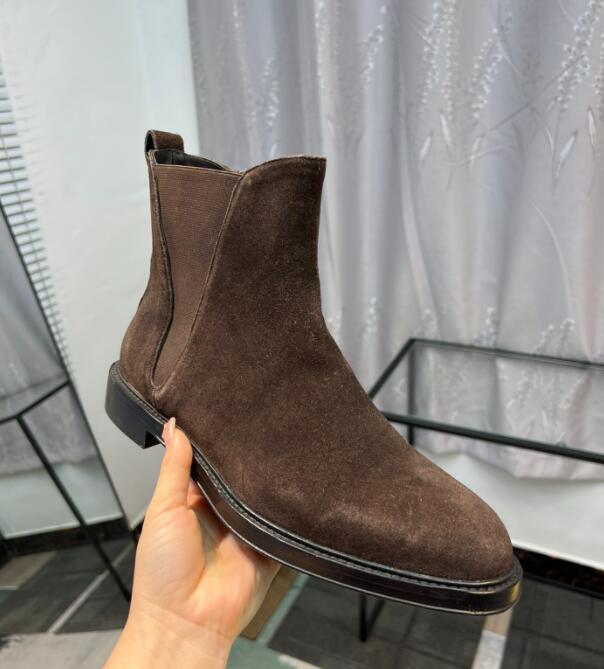 SAMC - DAG Men Shoes - 075