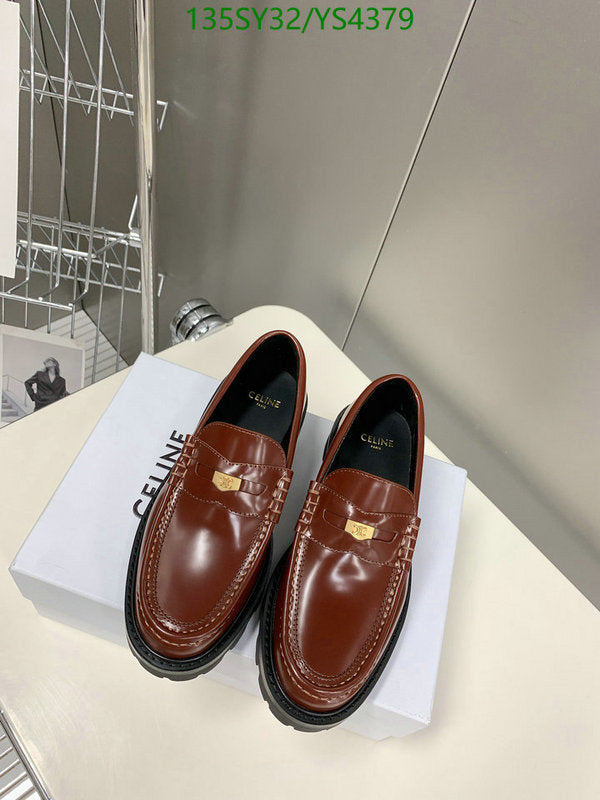 SAMC - COL Women Shoes - 175
