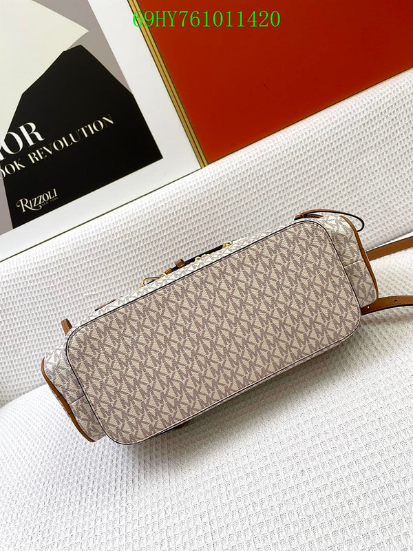 Satchel Bags - MK Bags - 580