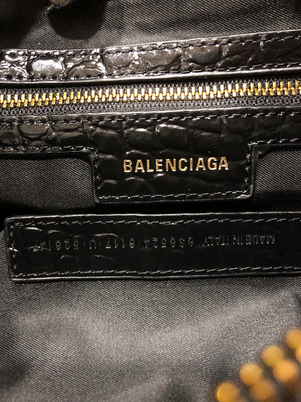 Glami- - BG Bags - 095