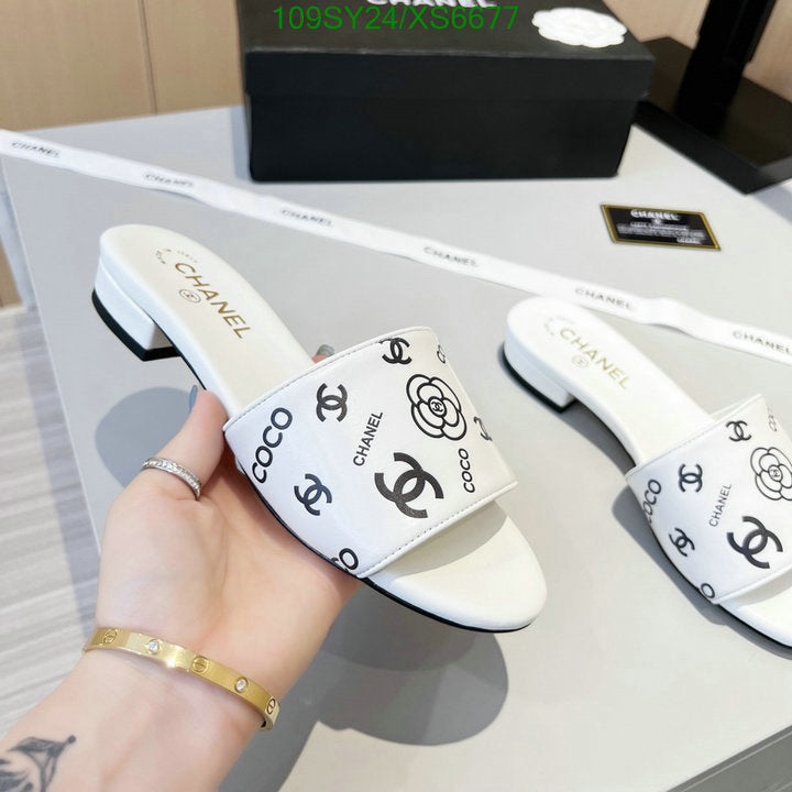 SAMC - CHL Women Shoes Slippers - 167
