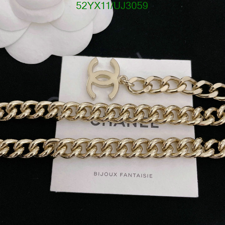 SAMC - CHL Jewelry - 759
