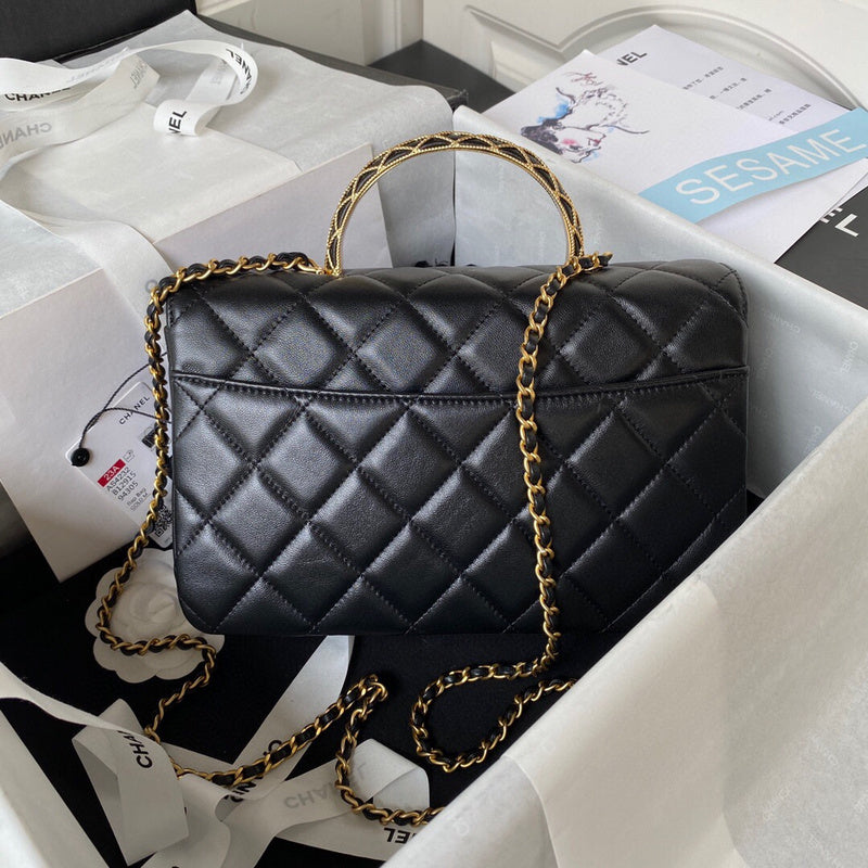 Satchel Bags - CHL Bags - 2264