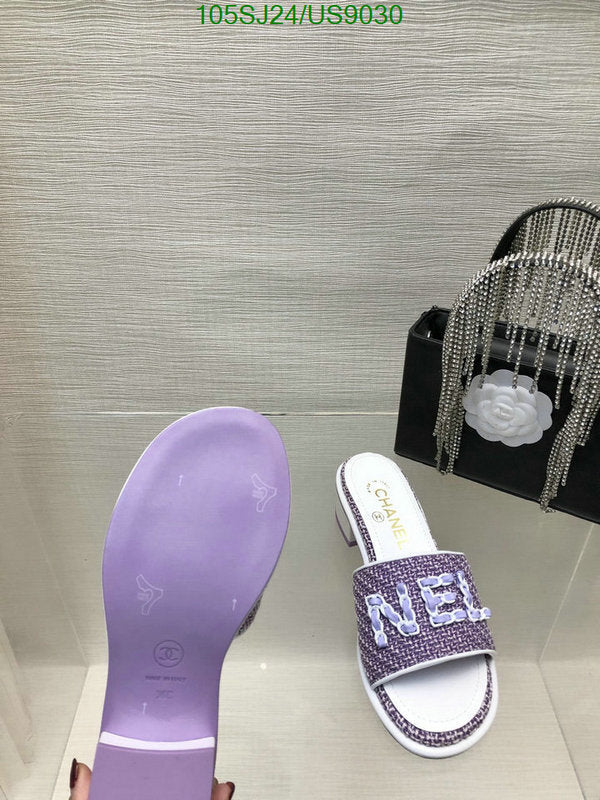 SAMC - CHL Women Shoes High Heels - 140
