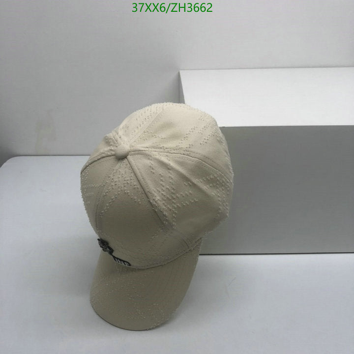 SAMC - COL Caps & Hats - 326