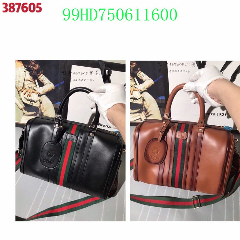 Glami Fashion - GCI Bags - 11305