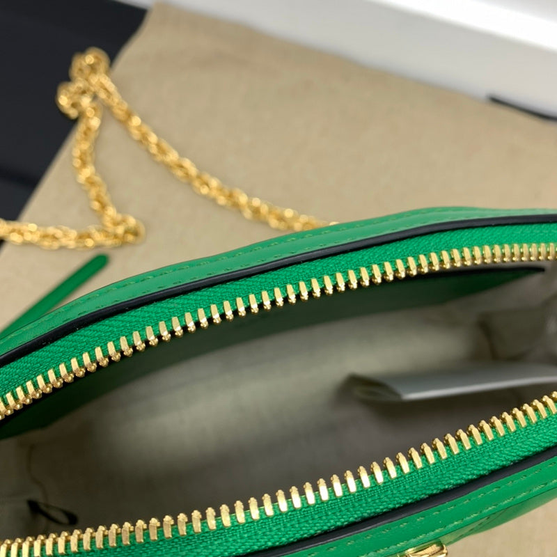 Satchel Bags - GCI Bags - 1014