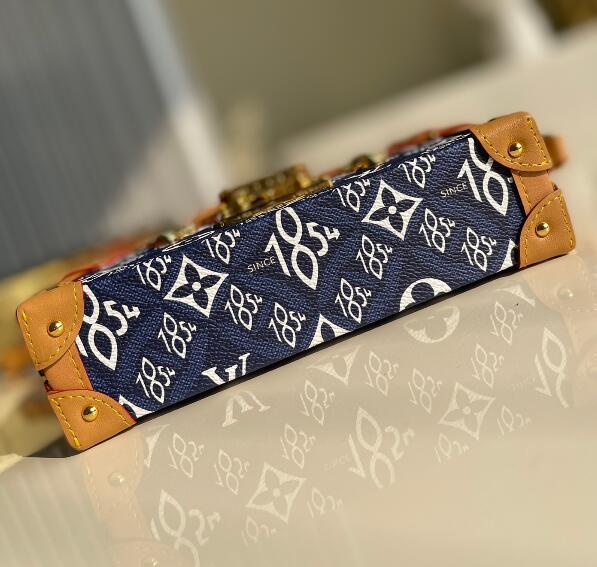 SAMC - LOV Bags - 2509