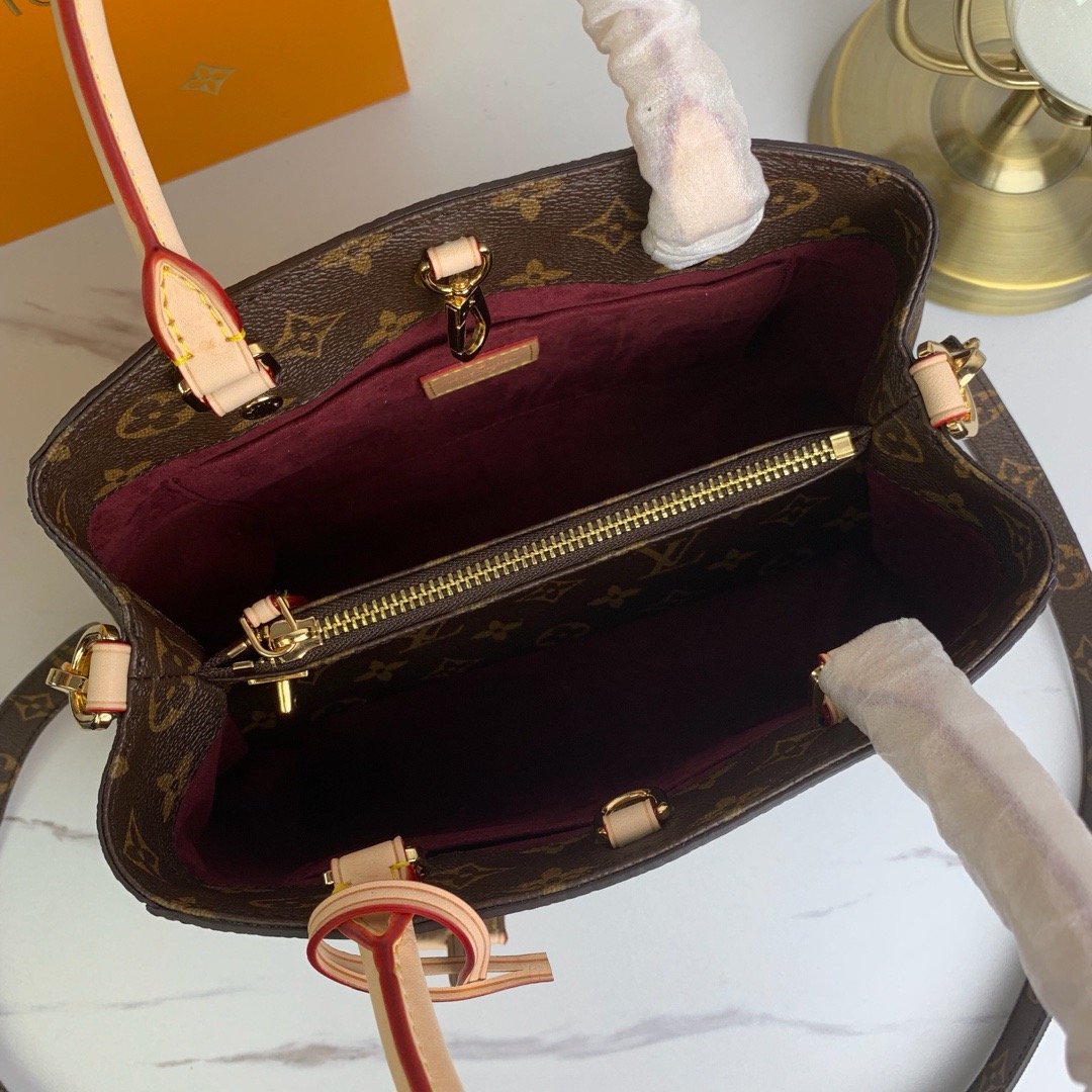 EN - New Arrival Bags LUV 297