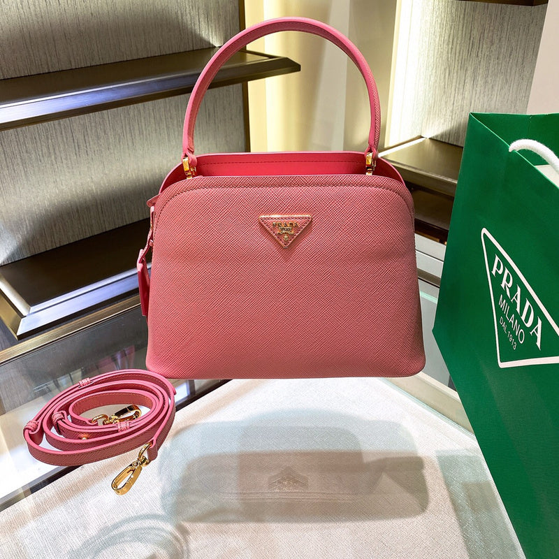 Satchel Bags - PDA Bags - 2580