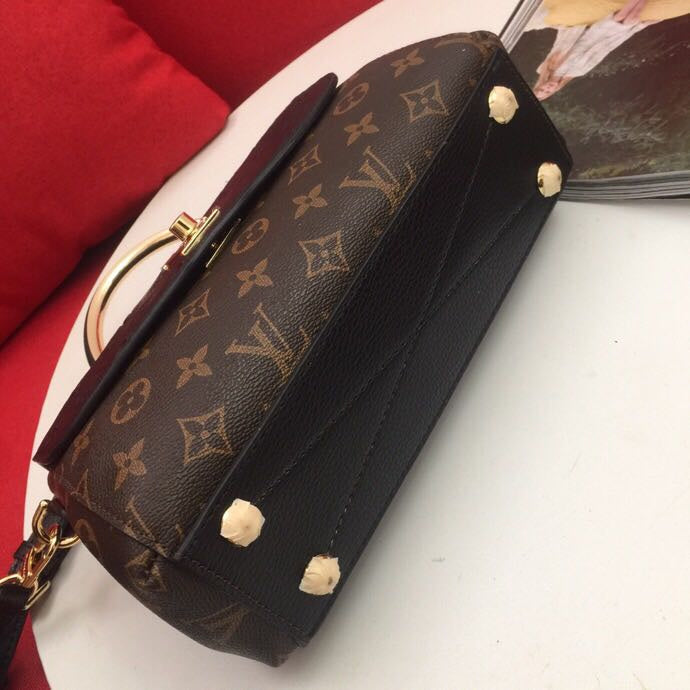 Glami- Glami- Lu-Vi bags - 3698